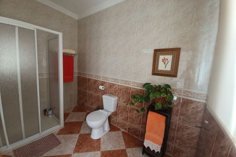 Byhus i Cantoria, Almeria, Cantoria - € 169.000 | Ref: Casa fortaleza - foto 43
